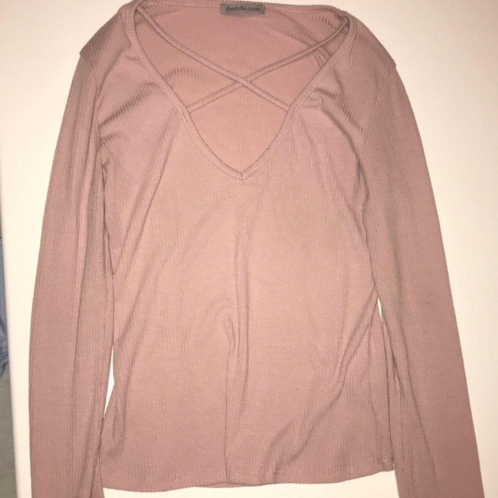 Charlotte Russe top